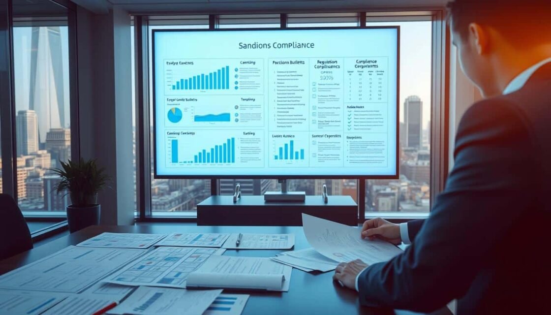 crypto sanctions compliance