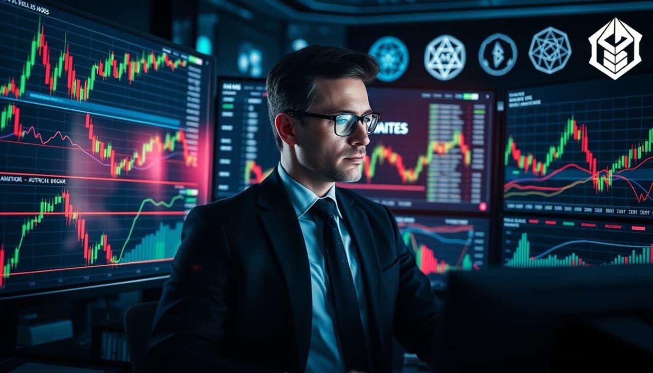 crypto trading indicators