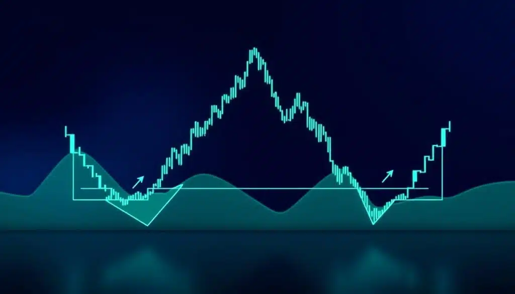 double bottom reversal