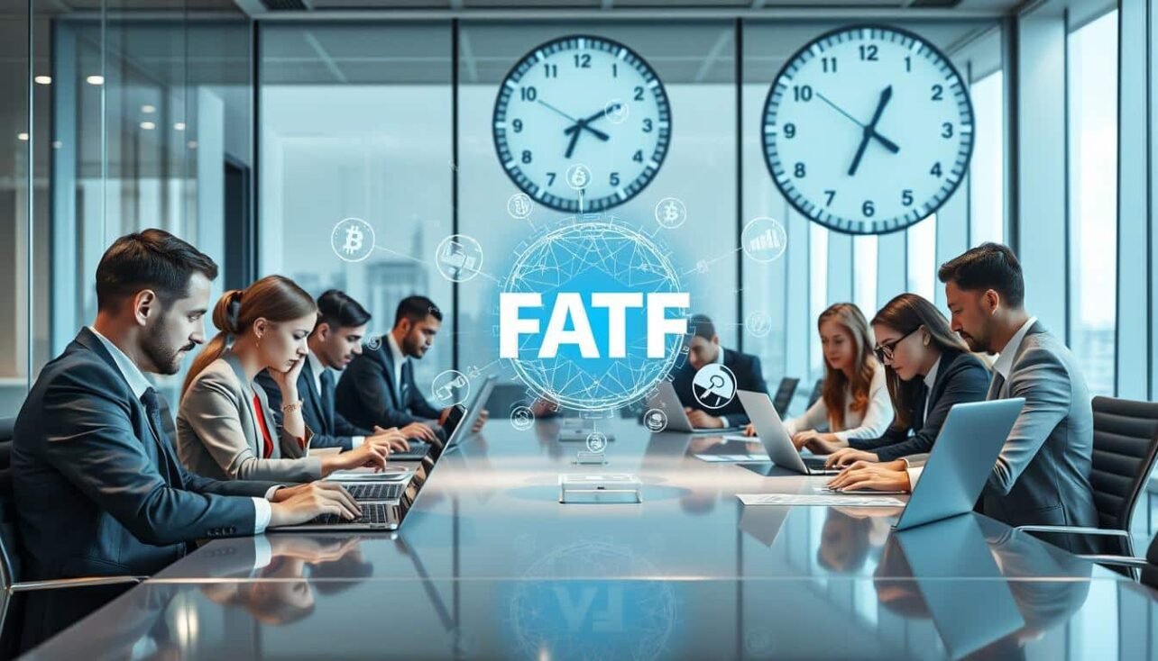 fatf travel rule crypto