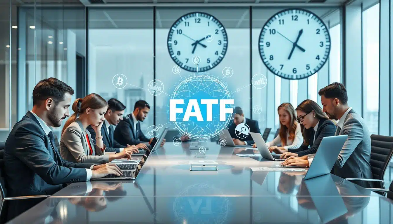 Understanding FATF Travel Rule Crypto Regulations