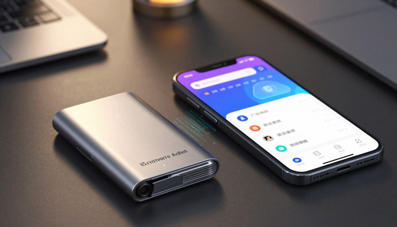 hardware wallet vs software wallet