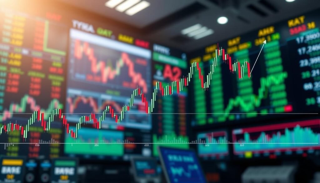 head and shoulders pattern