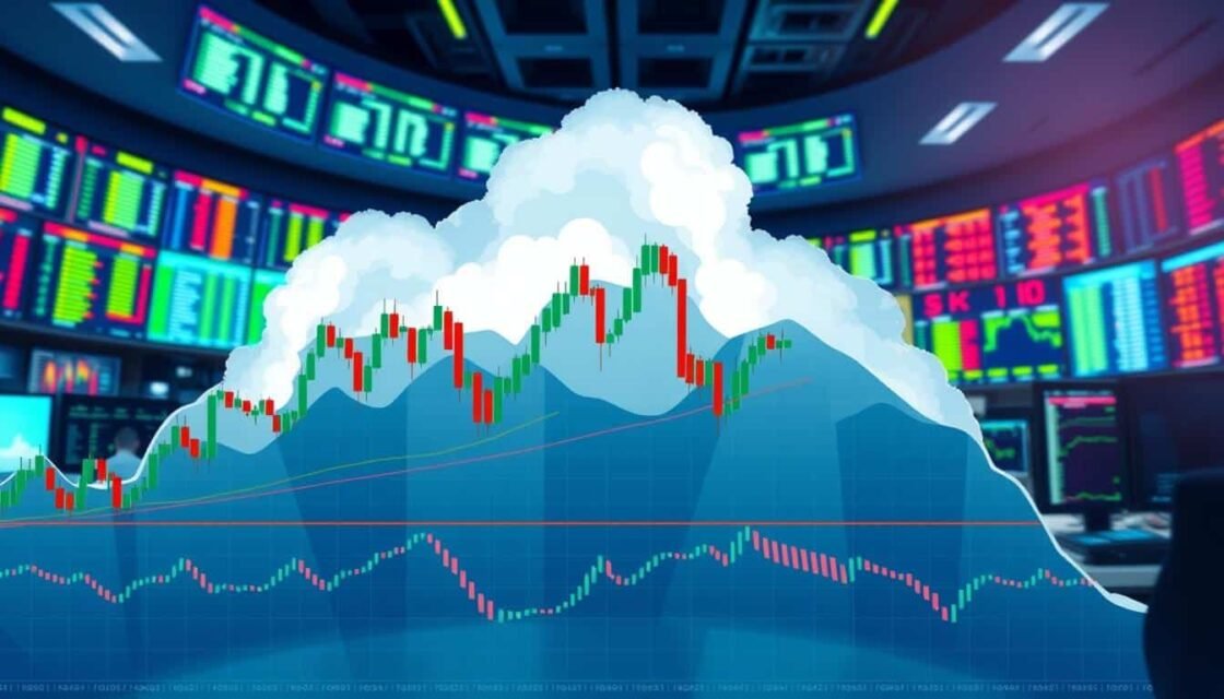 ichimoku cloud indicator