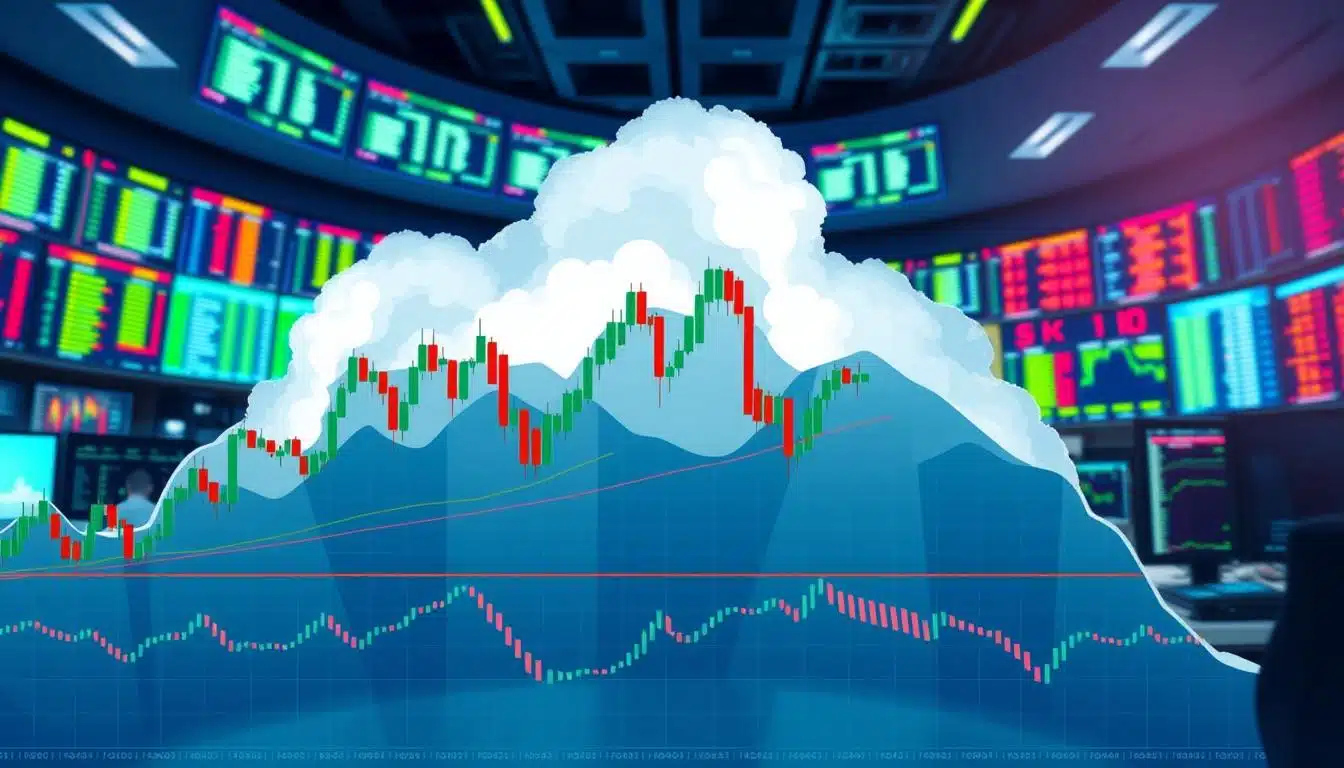 ichimoku cloud indicator