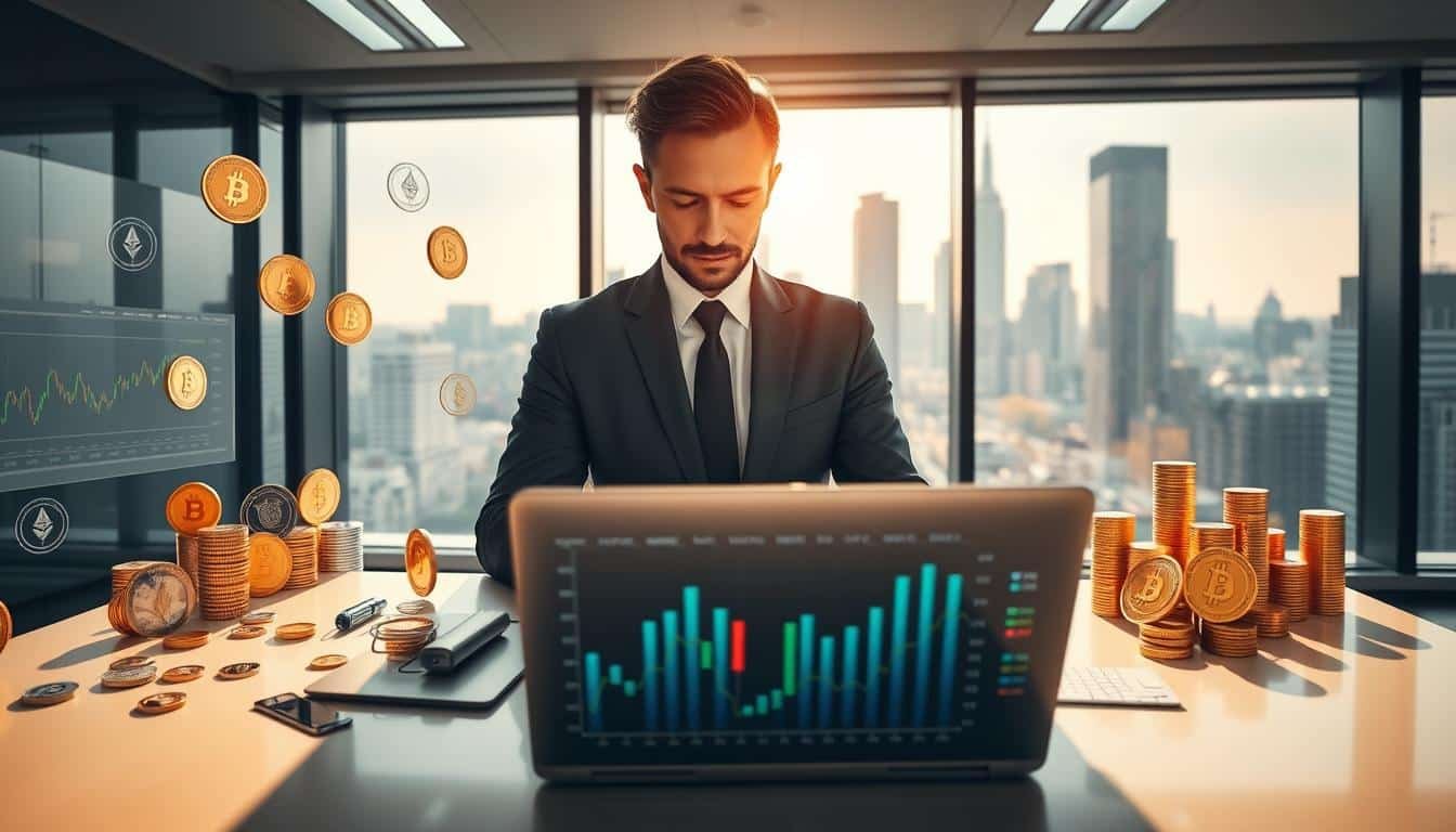 IRS Crypto Reporting 2025: Tax Implications Explained