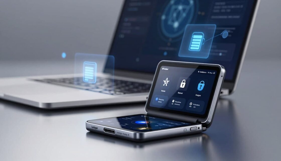 ledger nano x review