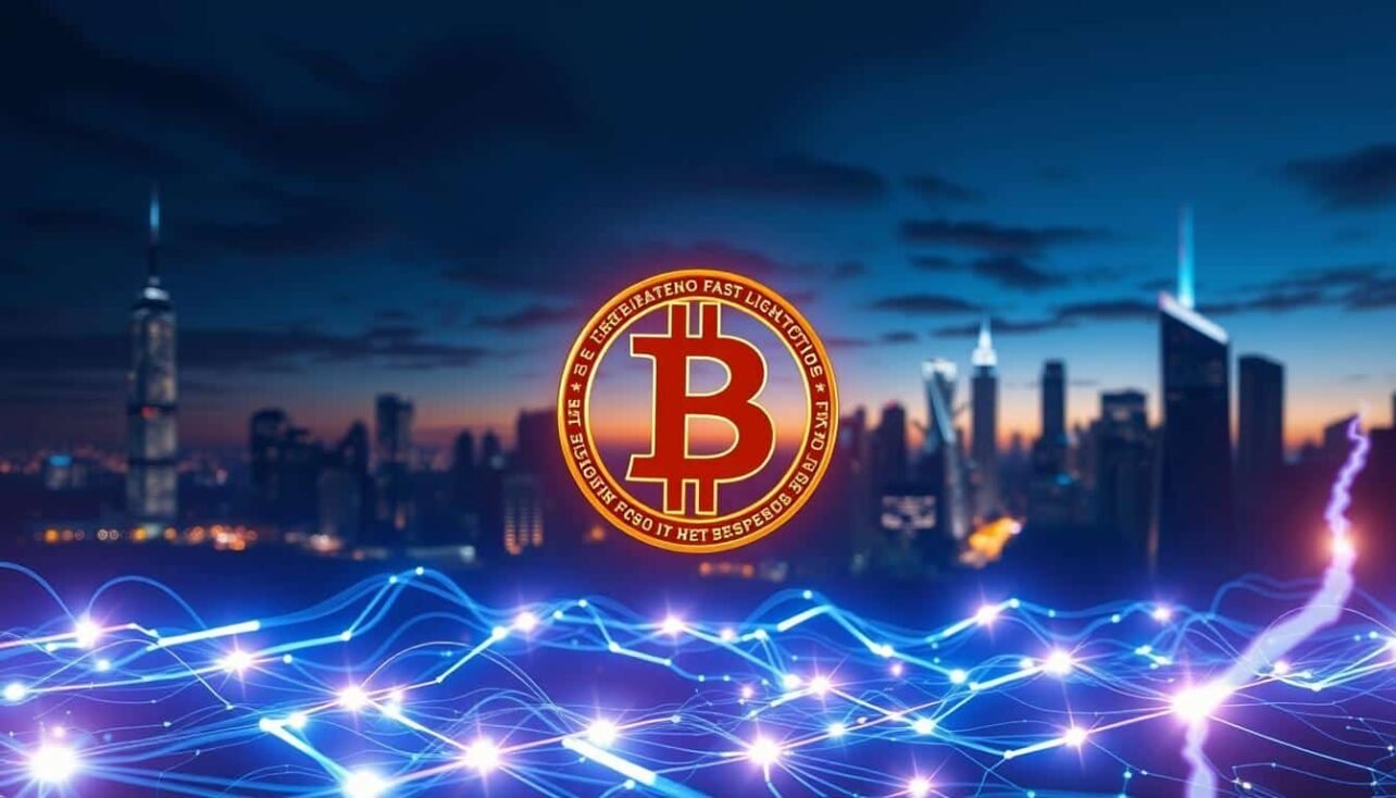 lightning network bitcoin