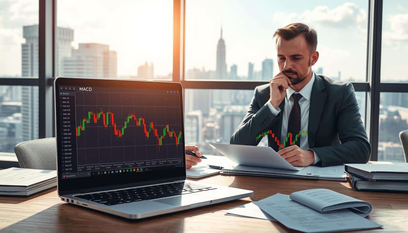 macd trading strategy