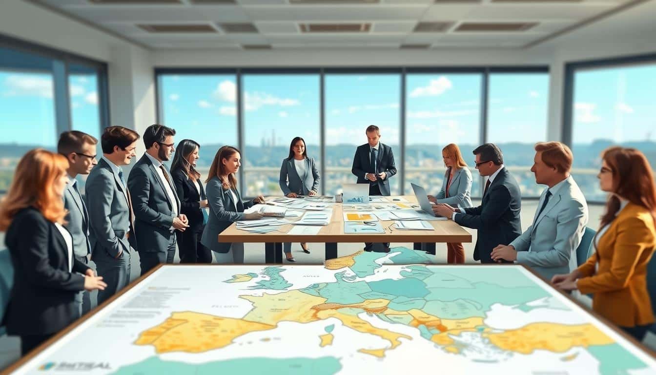 Understanding Mica Regulation Europe: Key Requirements