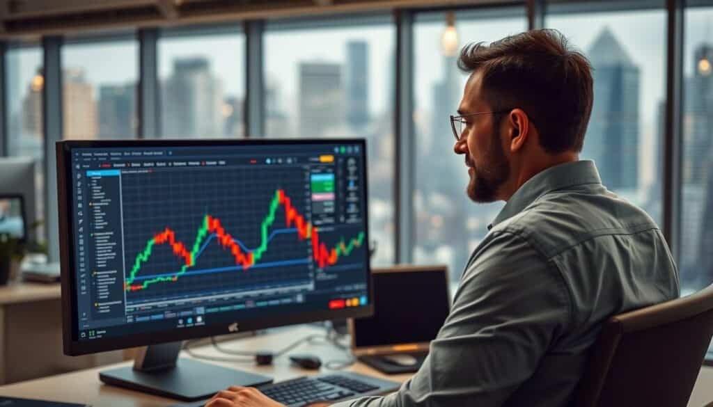 moving average crossover