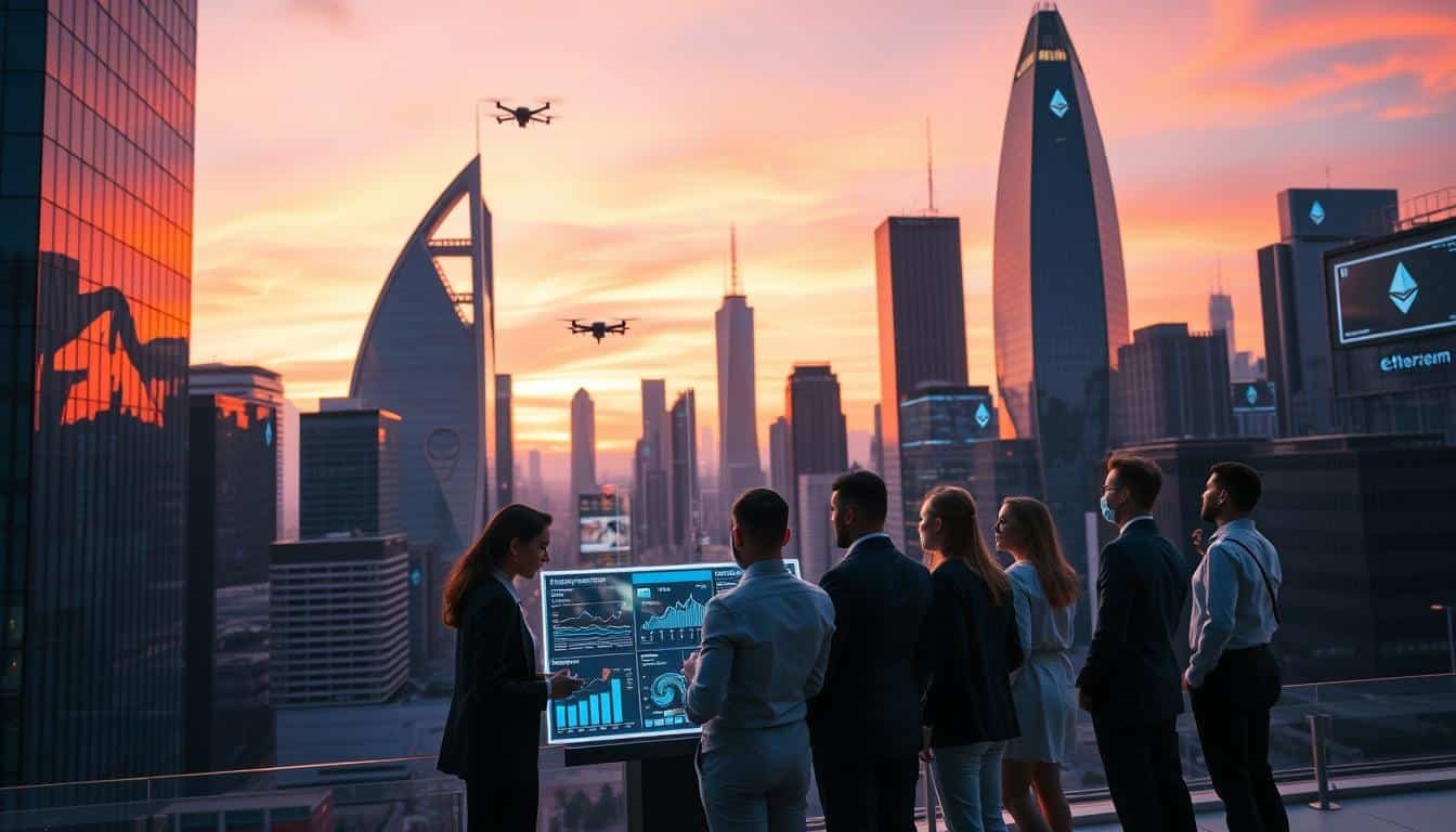 Optimism Ethereum Scaling: The Future of Fast Transactions