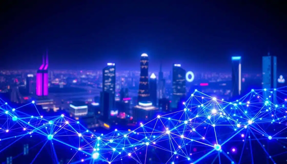 polygon matic network