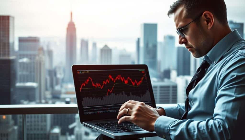 pump and dump schemes