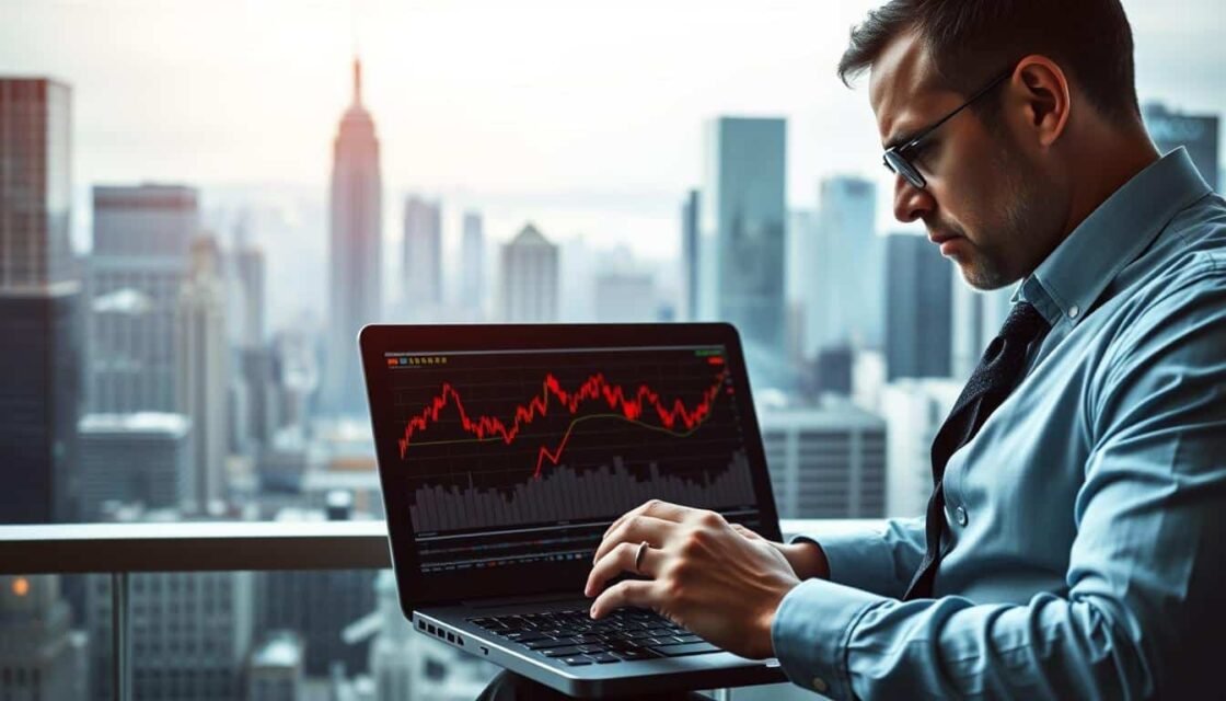 pump and dump schemes