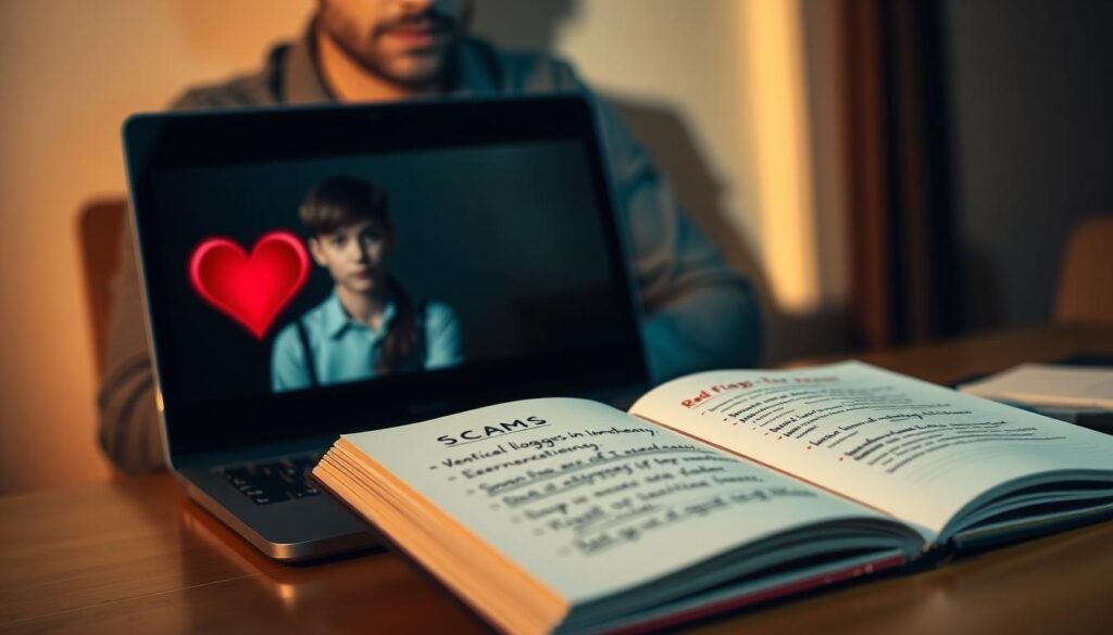 romance scams crypto