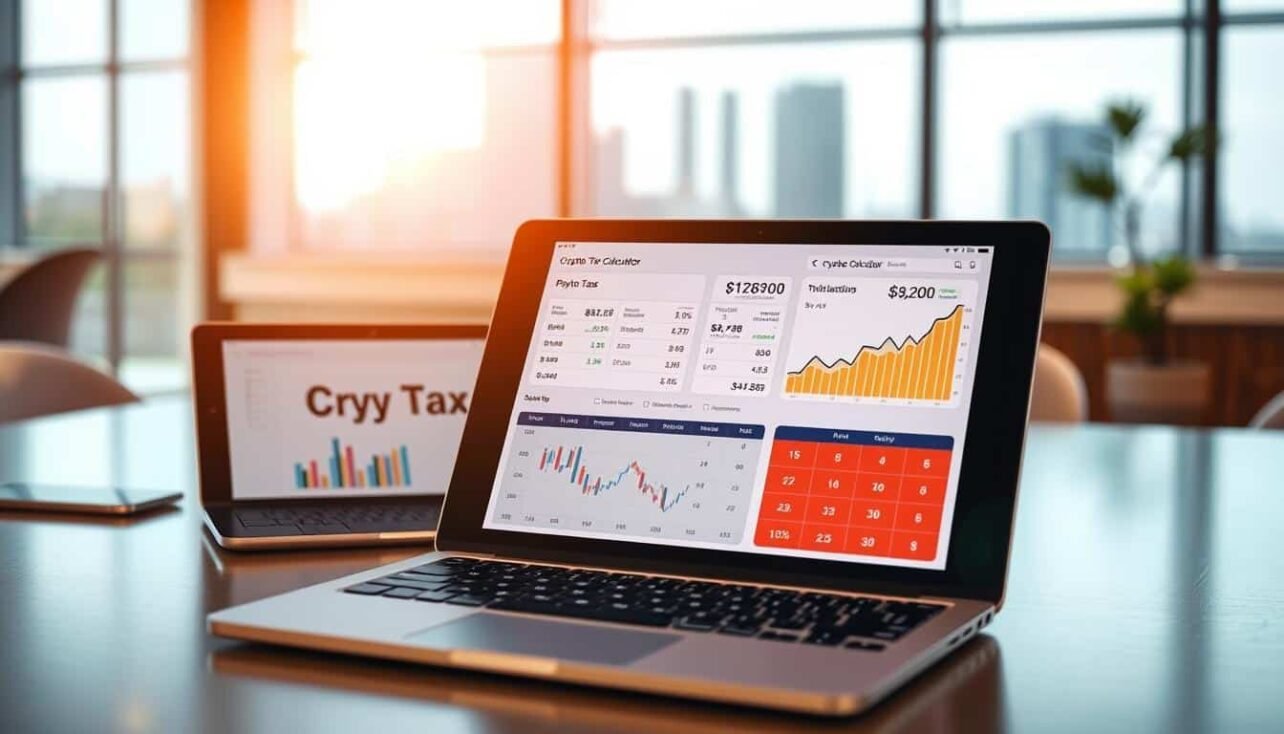 rypto tax calculator usa