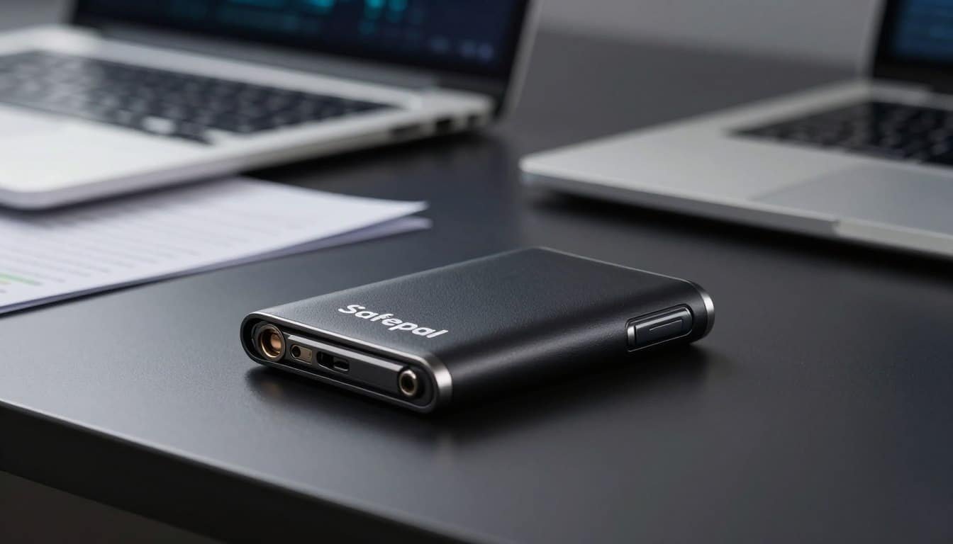 Safepal Hardware Wallet: Top Security Features for Cryptocurrency