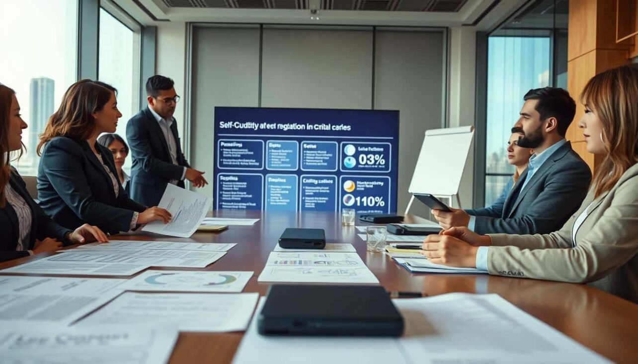 self-custody regulations