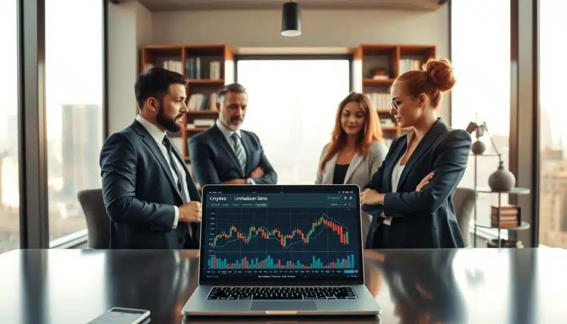 unrealized gains crypto tax