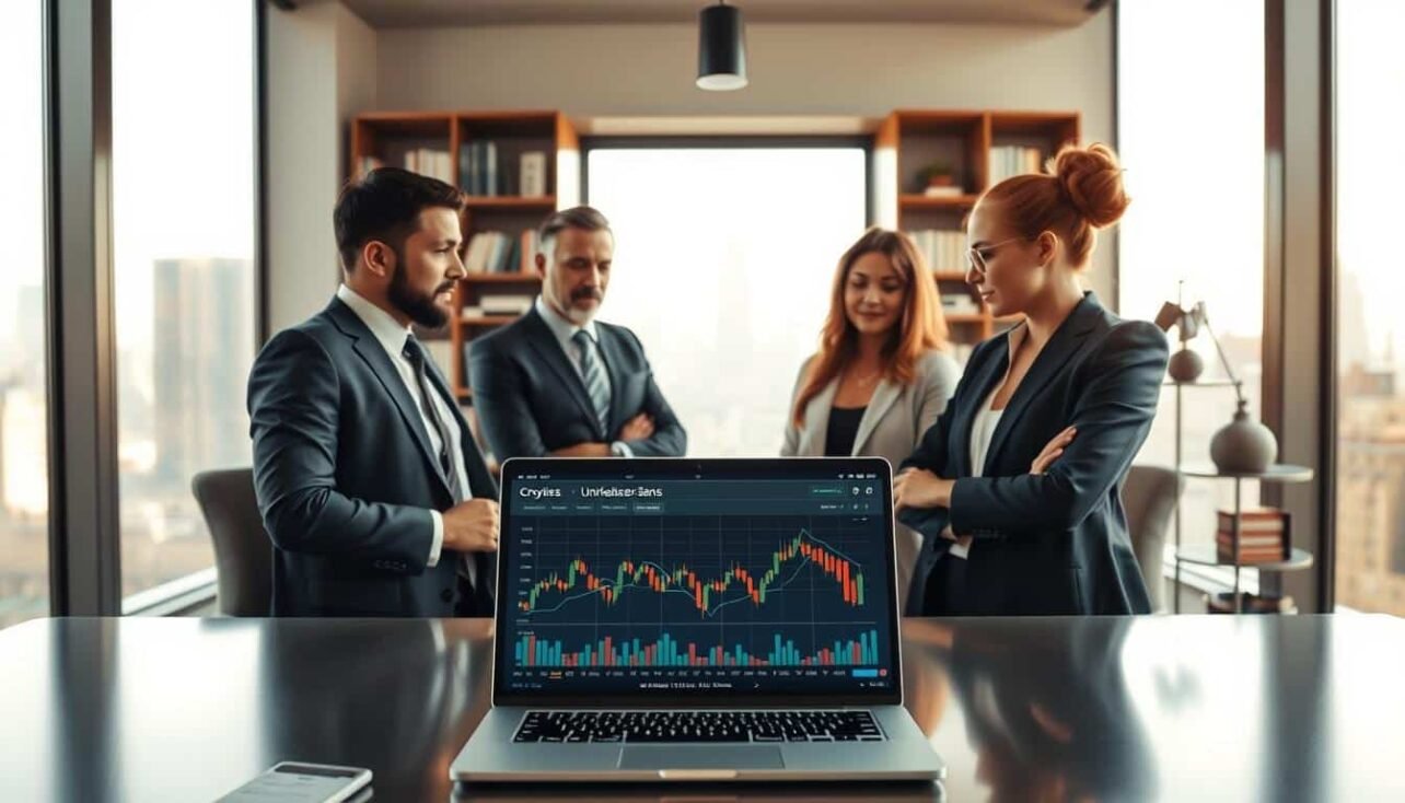 unrealized gains crypto tax