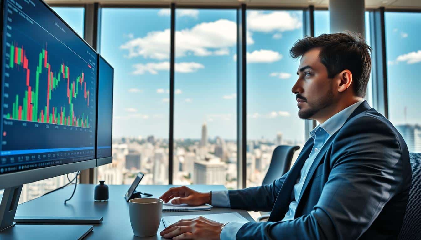 Understanding Volume Profile Analysis for Trading Insights