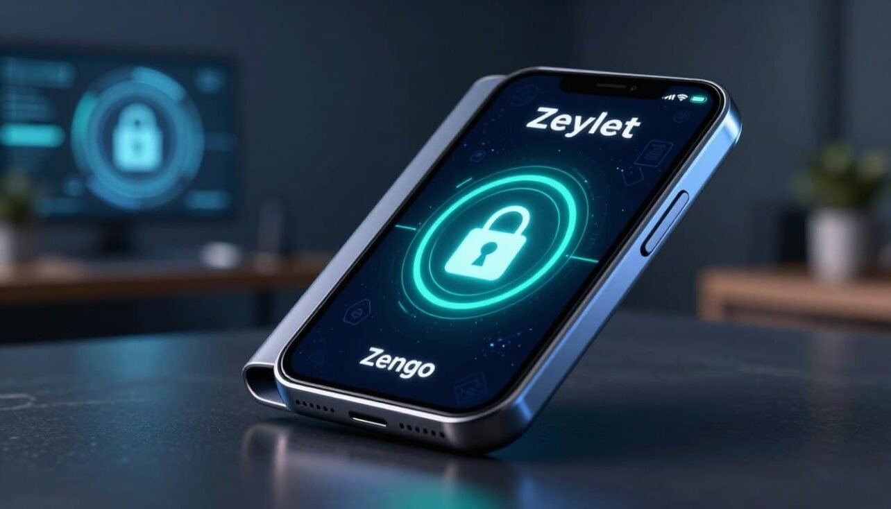 zengo wallet keyless