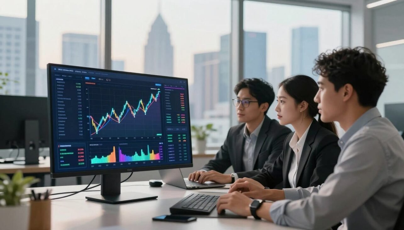 AI-Powered Crypto Portfolio Management