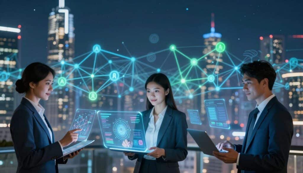 AI and Web3: Future of Decentralized AI