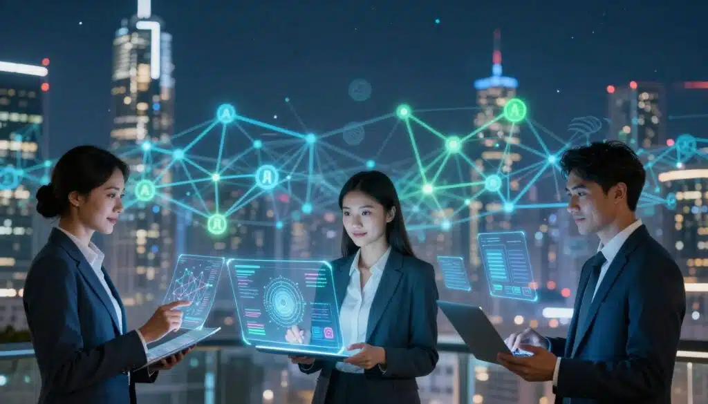 AI and Web3: Future of Decentralized AI