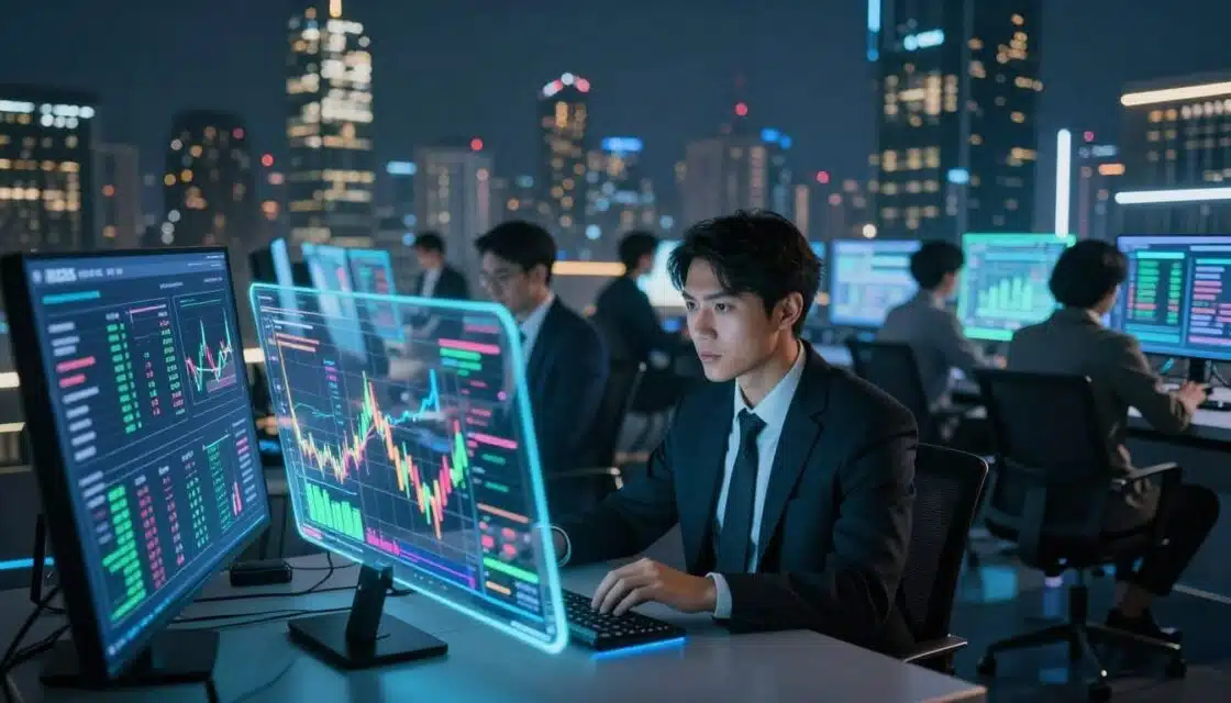 Best AI Crypto Exchanges 2025