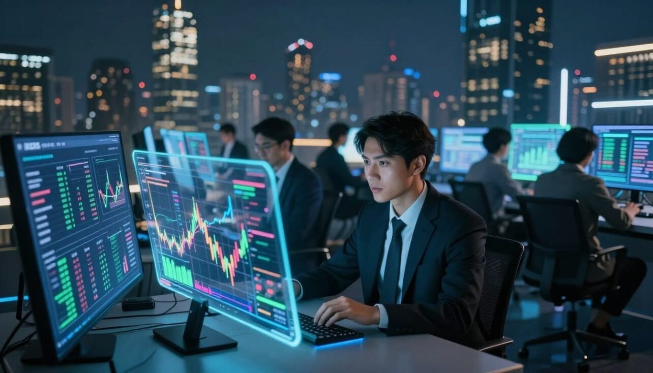 Best AI Crypto Exchanges 2025