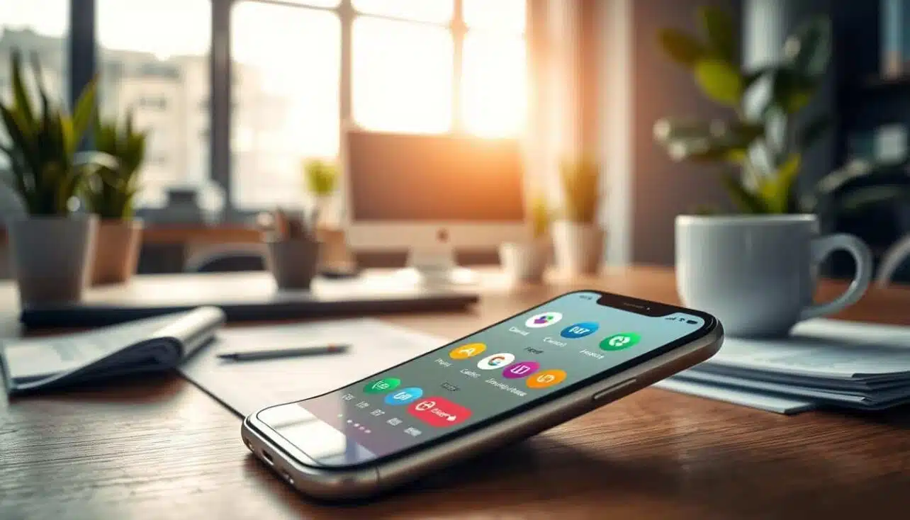 Best Cryptocurrency Mobile Apps 2026