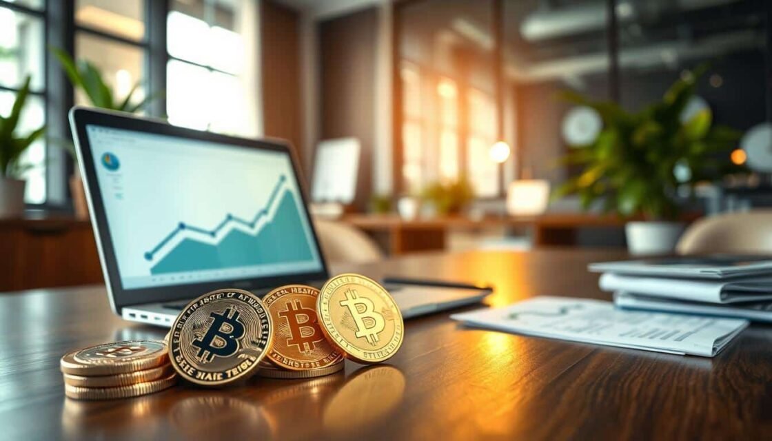Best Low Cap Cryptocurrencies Under $1