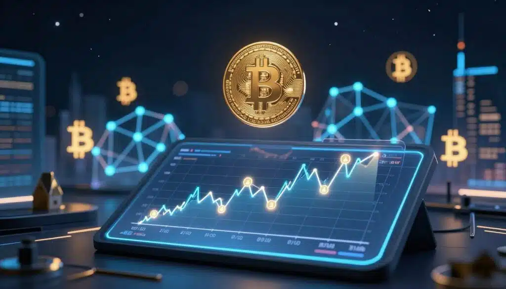 Bitcoin Halving Price Analysis