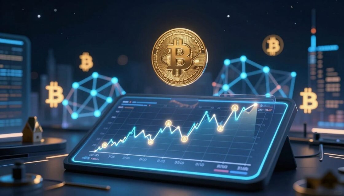 Bitcoin Halving Price Analysis
