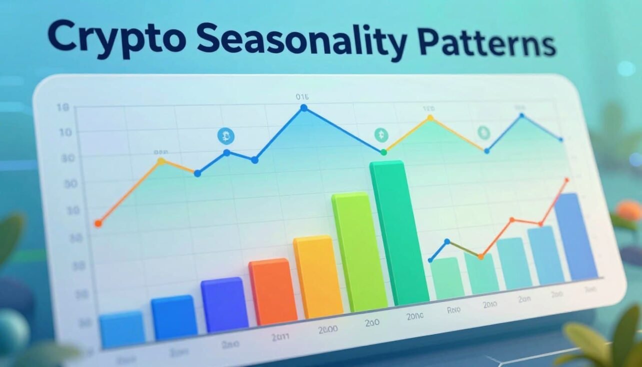 Crypto Seasonality Patterns