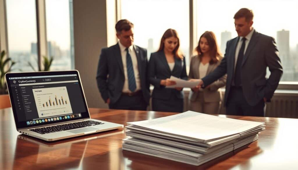 Cryptocurrency Inheritance and Estate Planning