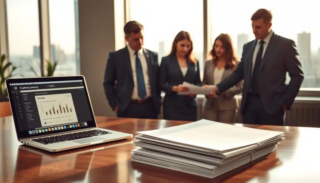 Cryptocurrency Inheritance and Estate Planning