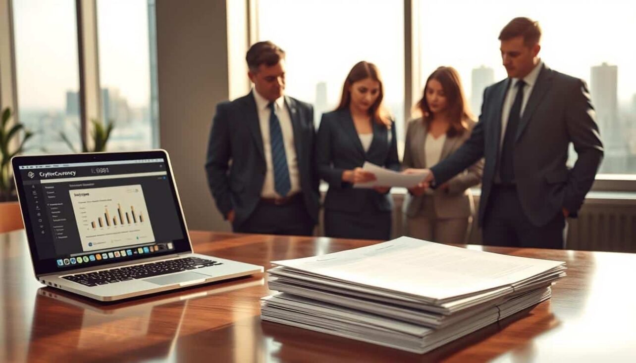 Cryptocurrency Inheritance and Estate Planning