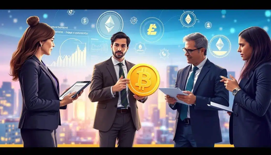 Cryptocurrency Tokenomics Explained