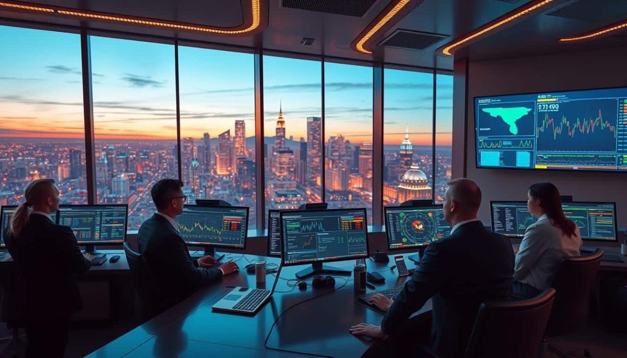 Cryptocurrency Whale Watching and Tracking