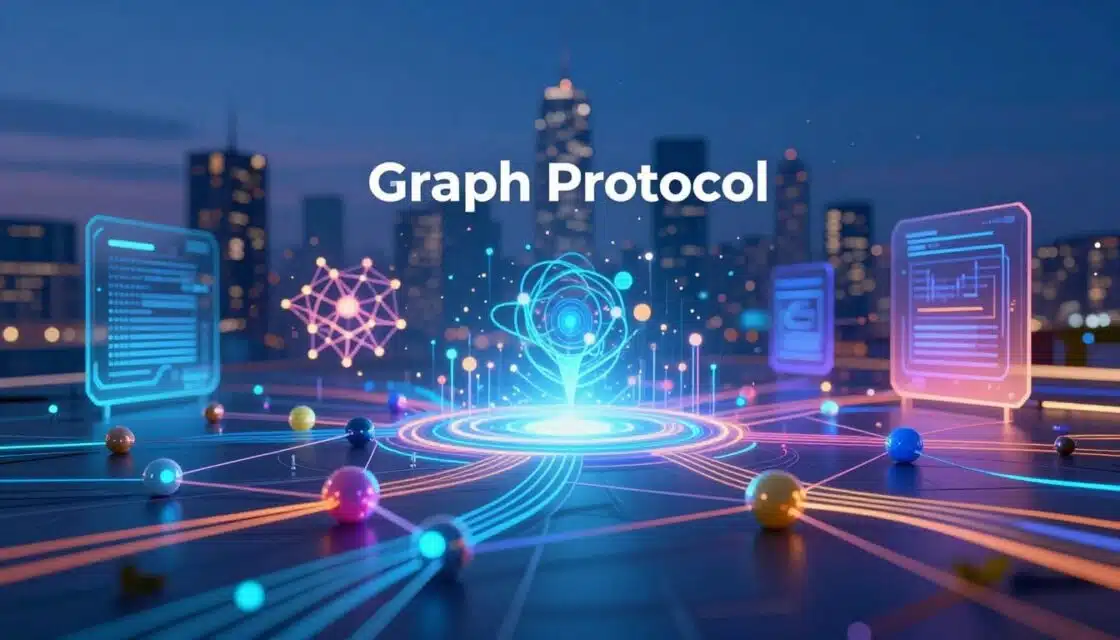Graph Protocol (GRT) and AI Data Indexing