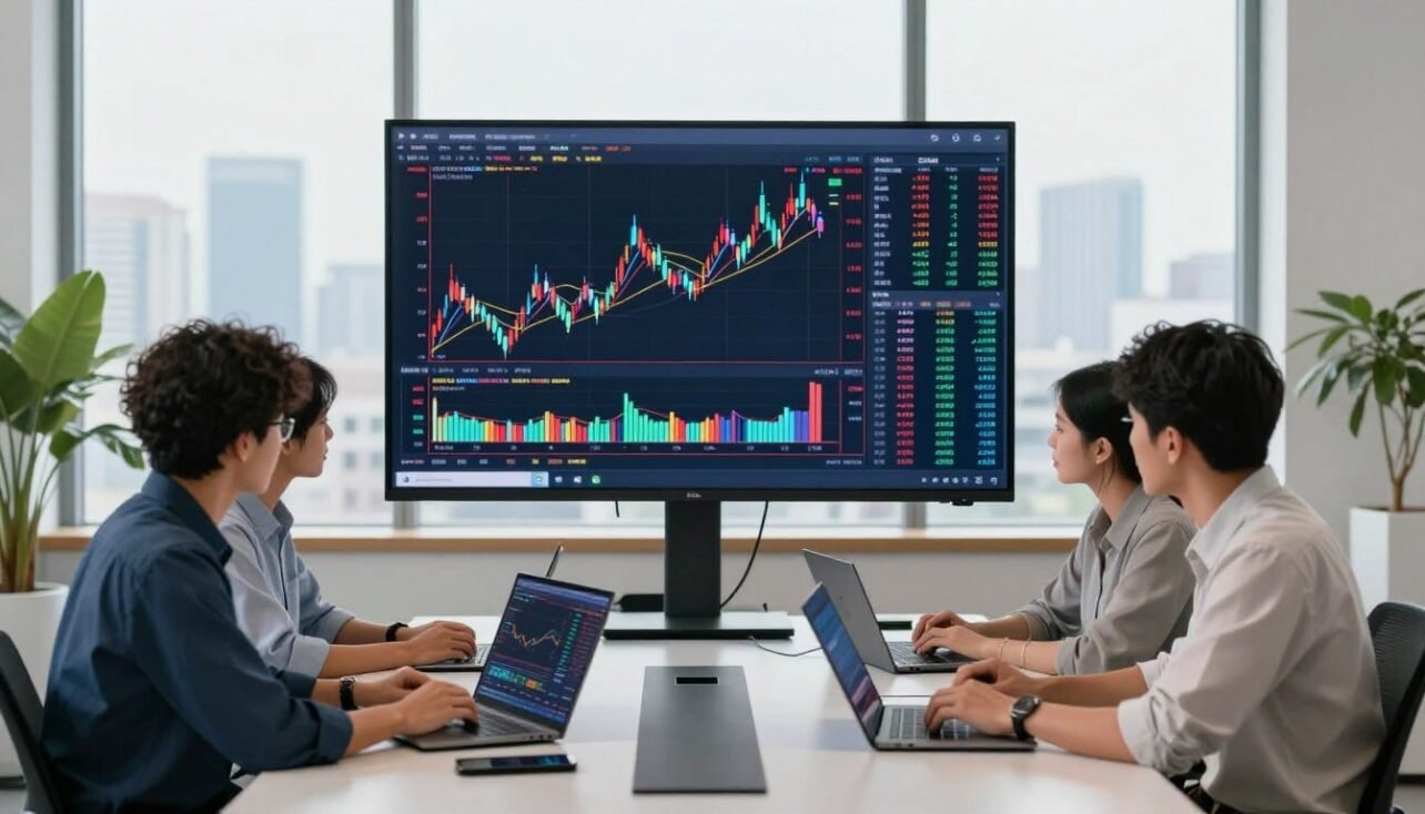 How to Backtest Crypto Trading Strategies