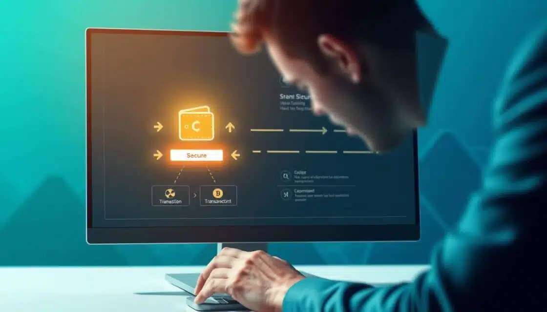 How to Transfer Cryptocurrency Between Wallets