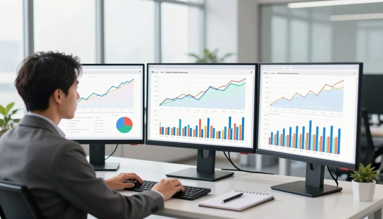 Time Frame Analysis: Daily vs Weekly vs Monthly