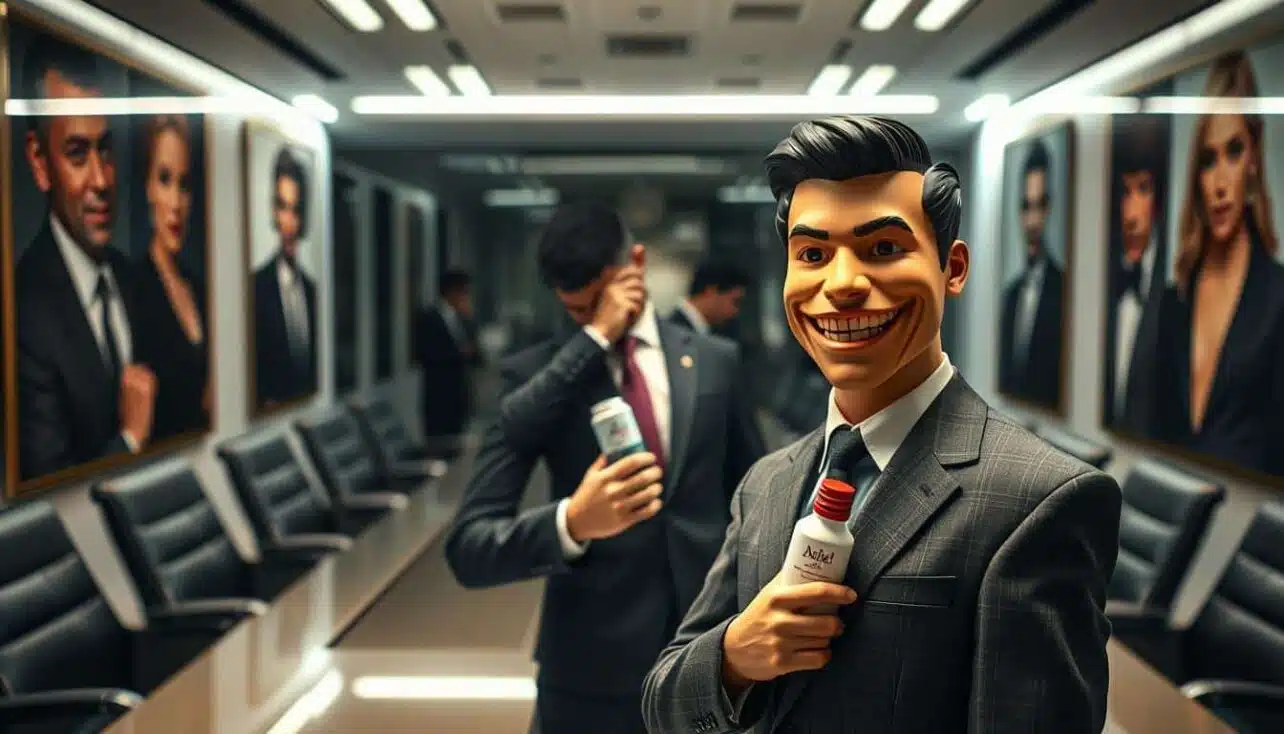 fake celebrity endorsements