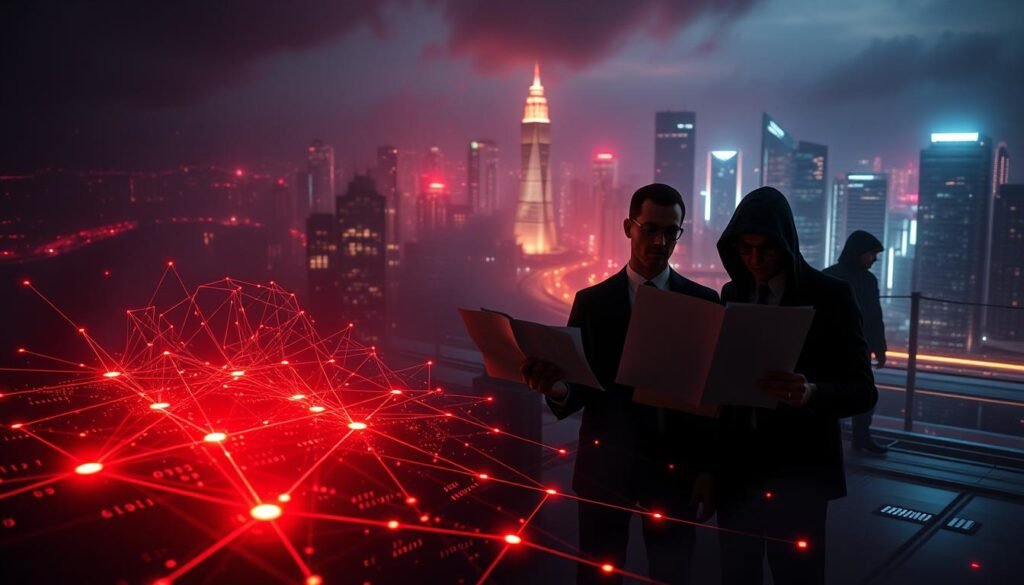 malicious smart contracts