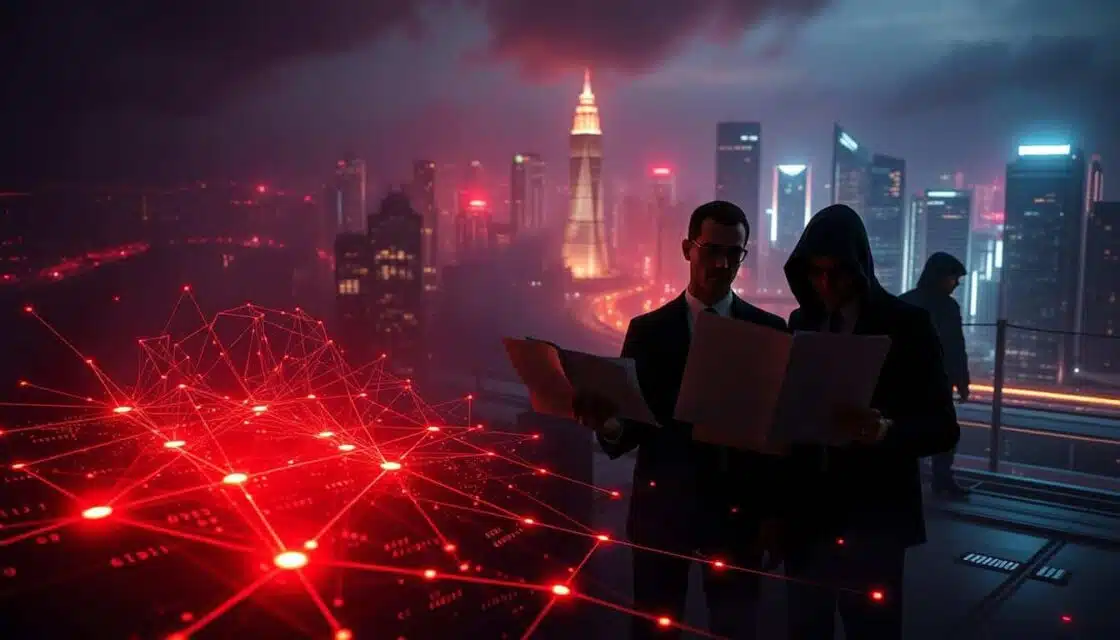 malicious smart contracts