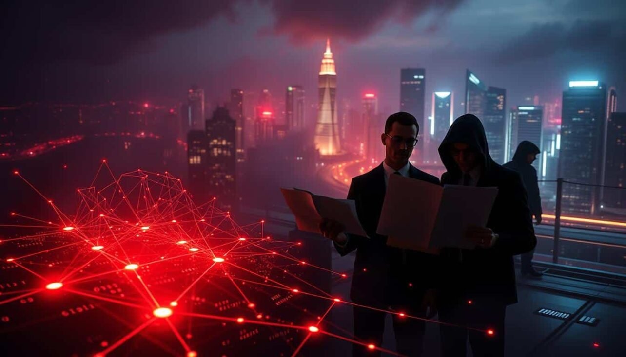 malicious smart contracts